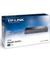 TP-Link TL-SG1008 Switch Rack 8x10/100/1000Mbps - nr 12