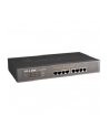 TP-Link TL-SG1008 Switch Rack 8x10/100/1000Mbps - nr 1