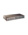 TP-Link TL-SG1024D Switch Rack 24x10/100/1000Mbps - nr 58
