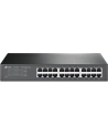 TP-Link TL-SG1024D Switch Rack 24x10/100/1000Mbps - nr 69