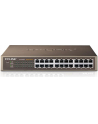 TP-Link TL-SG1024D Switch Rack 24x10/100/1000Mbps - nr 70