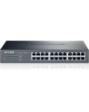 TP-Link TL-SG1024D Switch Rack 24x10/100/1000Mbps - nr 71