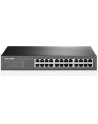TP-Link TL-SG1024D Switch Rack 24x10/100/1000Mbps - nr 73