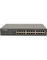 TP-Link TL-SG1024D Switch Rack 24x10/100/1000Mbps - nr 76