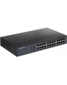 TP-Link TL-SG1024D Switch Rack 24x10/100/1000Mbps - nr 78