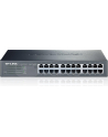 TP-Link TL-SG1024D Switch Rack 24x10/100/1000Mbps - nr 79