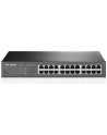 TP-Link TL-SG1024D Switch Rack 24x10/100/1000Mbps - nr 80