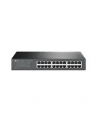 TP-Link TL-SG1024D Switch Rack 24x10/100/1000Mbps - nr 81