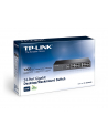 TP-Link TL-SG1024D Switch Rack 24x10/100/1000Mbps - nr 63
