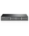TP-Link TL-SG1024D Switch Rack 24x10/100/1000Mbps - nr 65