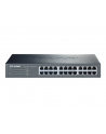 TP-Link TL-SG1024D Switch Rack 24x10/100/1000Mbps - nr 66