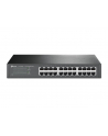 TP-Link TL-SG1024D Switch Rack 24x10/100/1000Mbps - nr 68