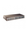 TP-Link TL-SG1024D Switch Rack 24x10/100/1000Mbps - nr 73