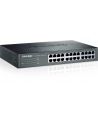 TP-Link TL-SG1024D Switch Rack 24x10/100/1000Mbps - nr 70