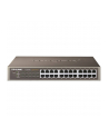 TP-Link TL-SG1024D Switch Rack 24x10/100/1000Mbps - nr 74