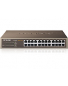 TP-Link TL-SG1024D Switch Rack 24x10/100/1000Mbps - nr 2