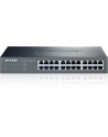 TP-Link TL-SG1024D Switch Rack 24x10/100/1000Mbps - nr 3