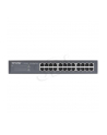 TP-Link TL-SG1024D Switch Rack 24x10/100/1000Mbps - nr 8