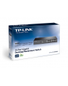 TP-Link TL-SG1024D Switch Rack 24x10/100/1000Mbps - nr 13