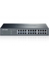 TP-Link TL-SG1024D Switch Rack 24x10/100/1000Mbps - nr 17