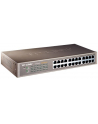 TP-Link TL-SG1024D Switch Rack 24x10/100/1000Mbps - nr 18