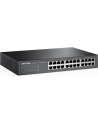 TP-Link TL-SG1024D Switch Rack 24x10/100/1000Mbps - nr 27