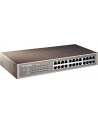 TP-Link TL-SG1024D Switch Rack 24x10/100/1000Mbps - nr 32