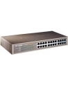 TP-Link TL-SG1024D Switch Rack 24x10/100/1000Mbps - nr 34