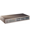 TP-Link TL-SG1024D Switch Rack 24x10/100/1000Mbps - nr 40