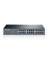 TP-Link TL-SG1024D Switch Rack 24x10/100/1000Mbps - nr 41