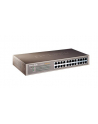 TP-Link TL-SG1024D Switch Rack 24x10/100/1000Mbps - nr 42