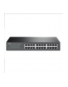 TP-Link TL-SG1024D Switch Rack 24x10/100/1000Mbps - nr 50