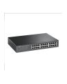 TP-Link TL-SG1024D Switch Rack 24x10/100/1000Mbps - nr 53