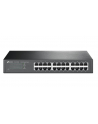 TP-Link TL-SG1024D Switch Rack 24x10/100/1000Mbps - nr 57