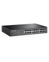 TP-Link TL-SG1024D Switch Rack 24x10/100/1000Mbps - nr 61