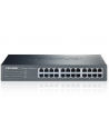 TP-Link TL-SG1024D Switch Rack 24x10/100/1000Mbps - nr 1