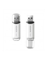 ADATA pamięć C906 32GB USB 2.0 ( White ) - nr 15