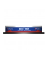Płyta BD-RE/25GB Single Layer 2xspd 10pk - nr 24