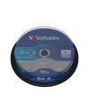 Płyta BD-R/6x25GB Single Layer whiteblue scrat - nr 16