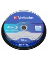 Płyta BD-R/6x25GB Single Layer whiteblue scrat - nr 30