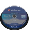 Płyta BD-R/6x25GB Single Layer whiteblue scrat - nr 41