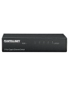 Intellinet switch 5x10/100/1000 Giga metal - nr 10