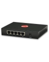 Intellinet switch 5x10/100/1000 Giga metal - nr 16