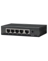 Intellinet switch 5x10/100/1000 Giga metal - nr 28