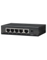 Intellinet switch 5x10/100/1000 Giga metal - nr 36