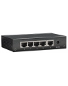 Intellinet switch 5x10/100/1000 Giga metal - nr 37