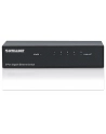 Intellinet switch 5x10/100/1000 Giga metal - nr 39