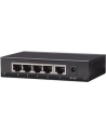 Intellinet switch 5x10/100/1000 Giga metal - nr 44