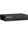 Intellinet switch 5x10/100/1000 Giga metal - nr 46