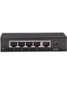 Intellinet switch 5x10/100/1000 Giga metal - nr 47
